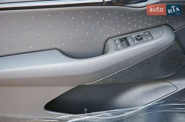 Внедорожник / Кроссовер Volkswagen ID. UNYX 2024 в 