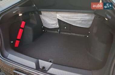 Внедорожник / Кроссовер Volkswagen ID. UNYX 2024 в 