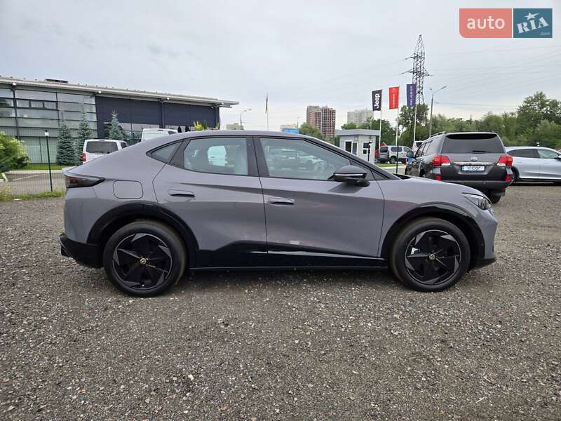 Внедорожник / Кроссовер Volkswagen ID. UNYX 2025 в Киеве
