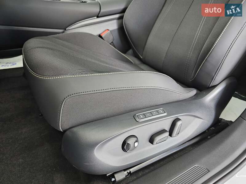 Внедорожник / Кроссовер Volkswagen ID. UNYX 2024 в Днепре