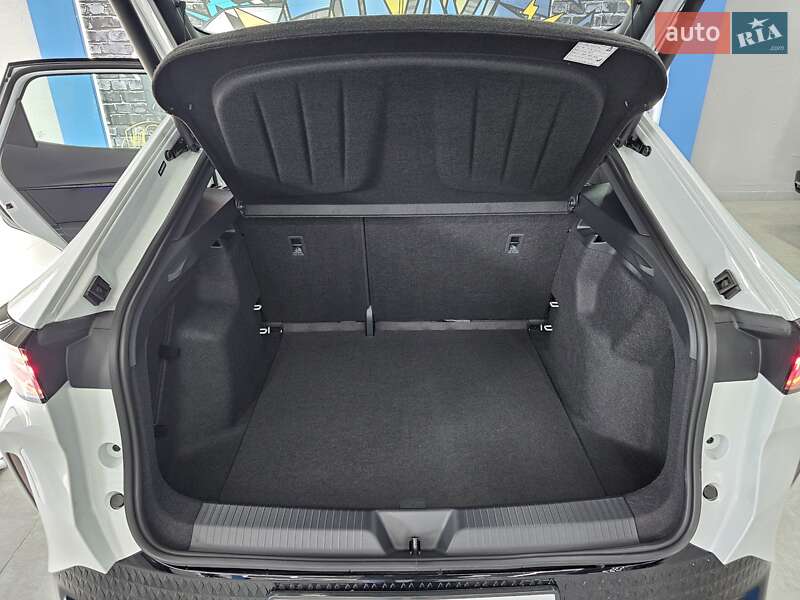 Внедорожник / Кроссовер Volkswagen ID. UNYX 2024 в Днепре