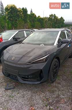 Внедорожник / Кроссовер Volkswagen ID. UNYX 2025 в Киеве