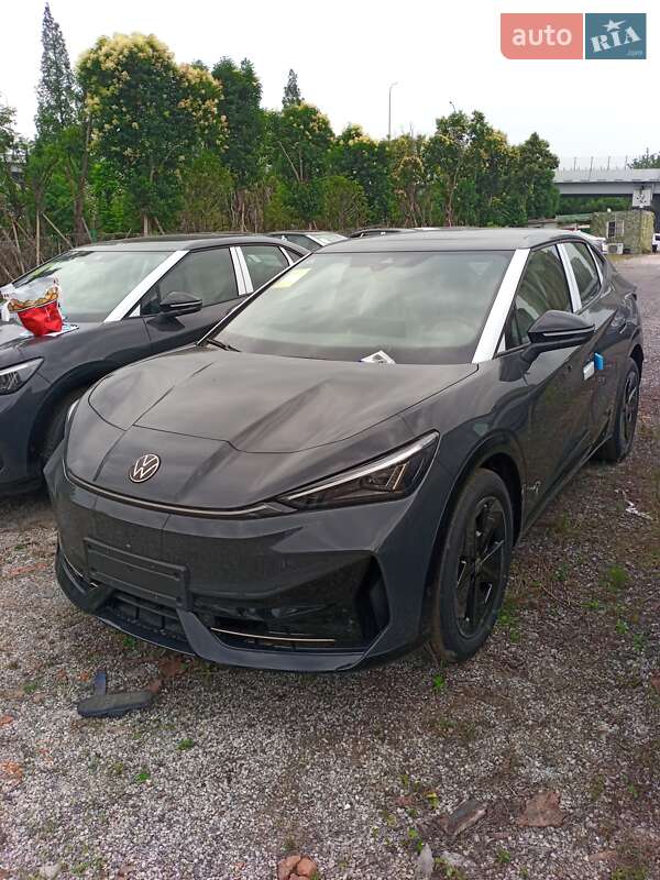 Volkswagen ID. UNYX 2025