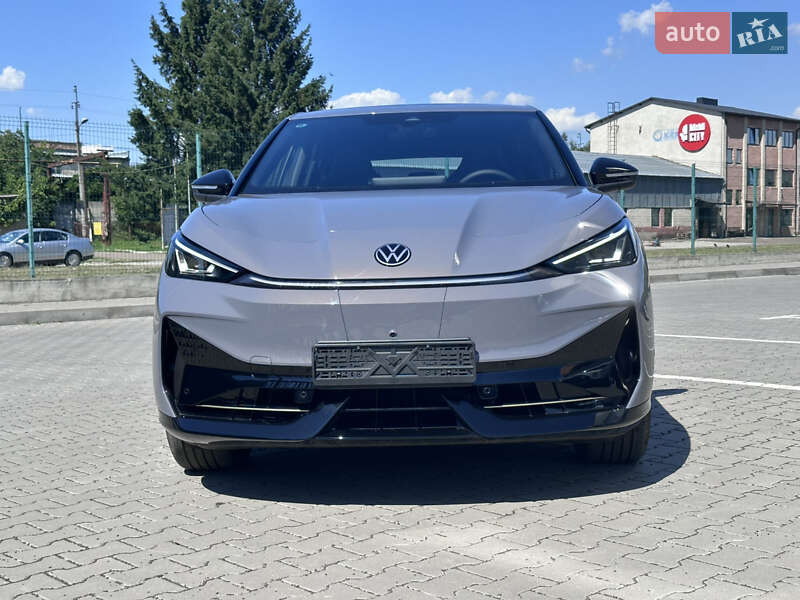 Volkswagen ID. UNYX 2025