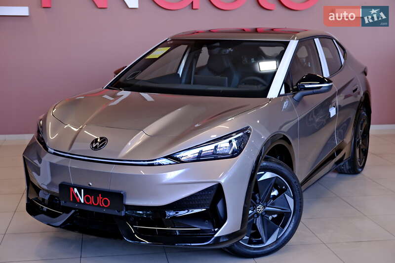 Внедорожник / Кроссовер Volkswagen ID. UNYX 2025 в Одессе фото 15 Внедорожник / Кроссовер Volkswagen ID. UNYX 2025 в Одессе