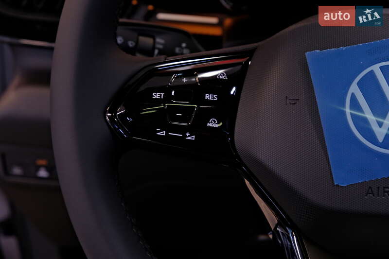 Внедорожник / Кроссовер Volkswagen ID. UNYX 2025 в Одессе фото 29 Внедорожник / Кроссовер Volkswagen ID. UNYX 2025 в Одессе