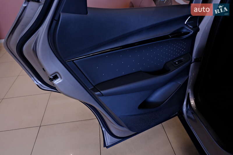 Внедорожник / Кроссовер Volkswagen ID. UNYX 2025 в Одессе фото 40 Внедорожник / Кроссовер Volkswagen ID. UNYX 2025 в Одессе