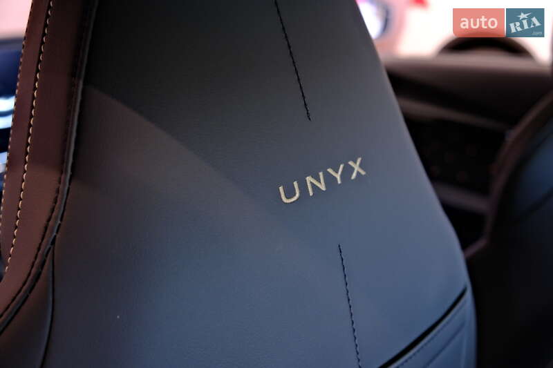 Внедорожник / Кроссовер Volkswagen ID. UNYX 2025 в Одессе фото 45 Внедорожник / Кроссовер Volkswagen ID. UNYX 2025 в Одессе