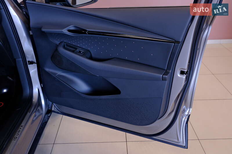 Внедорожник / Кроссовер Volkswagen ID. UNYX 2025 в Одессе фото 51 Внедорожник / Кроссовер Volkswagen ID. UNYX 2025 в Одессе