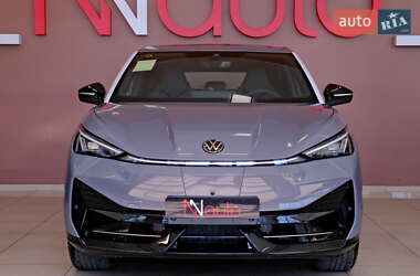 Внедорожник / Кроссовер Volkswagen ID. UNYX 2025 в 