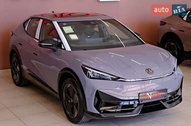 Внедорожник / Кроссовер Volkswagen ID. UNYX 2025 в 