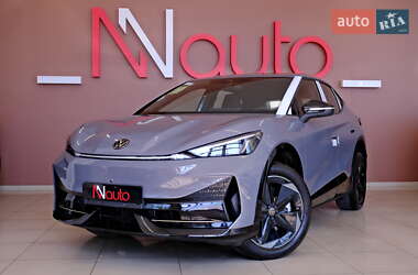 Позашляховик / Кросовер Volkswagen ID. UNYX 2025 в Одесі