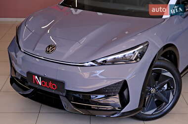 Внедорожник / Кроссовер Volkswagen ID. UNYX 2025 в 