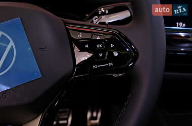 Внедорожник / Кроссовер Volkswagen ID. UNYX 2025 в 