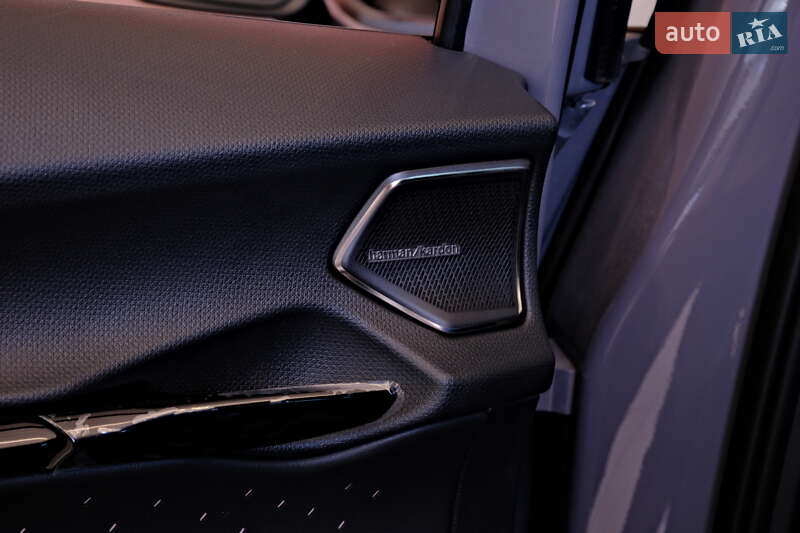 Позашляховик / Кросовер Volkswagen ID. UNYX 2025 в Одесі фото 38 Позашляховик / Кросовер Volkswagen ID. UNYX 2025 в Одесі