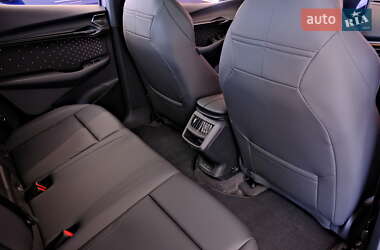 Внедорожник / Кроссовер Volkswagen ID. UNYX 2025 в 