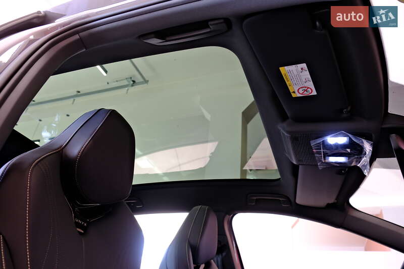 Позашляховик / Кросовер Volkswagen ID. UNYX 2025 в Одесі фото 50 Позашляховик / Кросовер Volkswagen ID. UNYX 2025 в Одесі