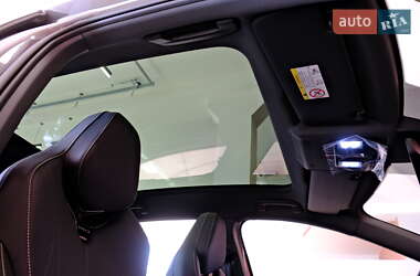 Внедорожник / Кроссовер Volkswagen ID. UNYX 2025 в 