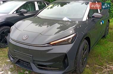 Внедорожник / Кроссовер Volkswagen ID. UNYX 2025 в Львове
