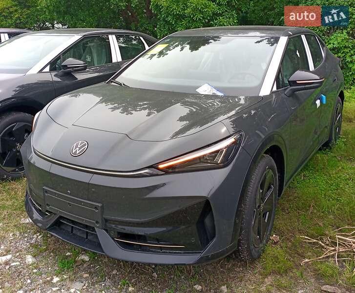 Volkswagen ID. UNYX 2025