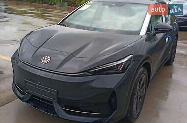 Внедорожник / Кроссовер Volkswagen ID. UNYX 2025 в Киеве