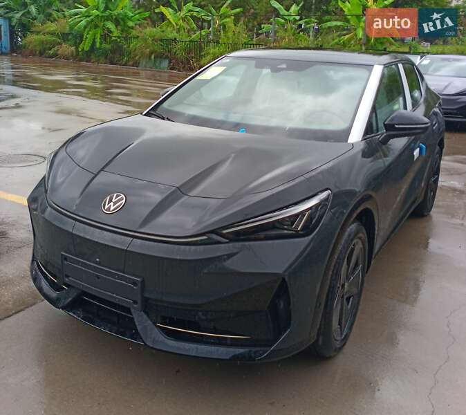 Volkswagen ID. UNYX 2025