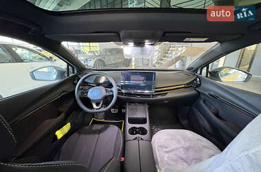 Внедорожник / Кроссовер Volkswagen ID. UNYX 2024 в 