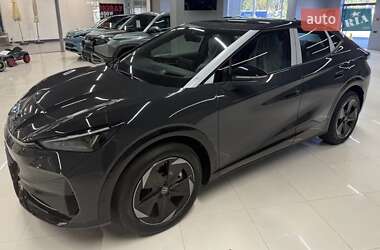 Позашляховик / Кросовер Volkswagen ID. UNYX 2024 в Києві