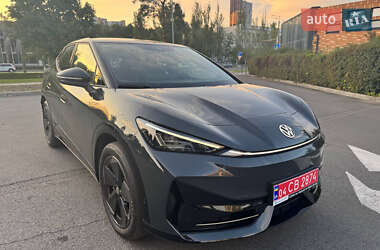 Внедорожник / Кроссовер Volkswagen ID. UNYX 2024 в Днепре