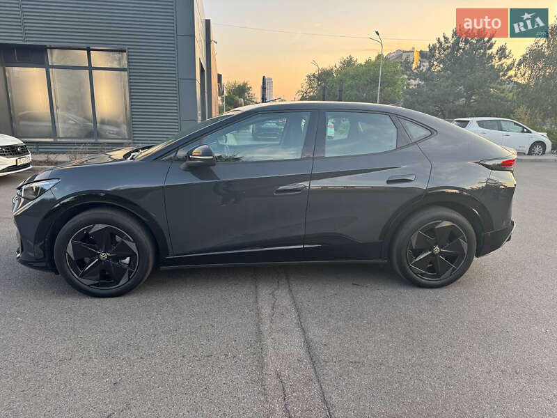 Внедорожник / Кроссовер Volkswagen ID. UNYX 2024 в Днепре фото 4 Внедорожник / Кроссовер Volkswagen ID. UNYX 2024 в Днепре