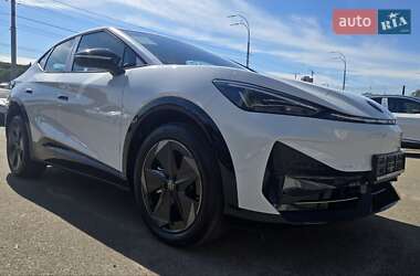 Внедорожник / Кроссовер Volkswagen ID. UNYX 2024 в Киеве