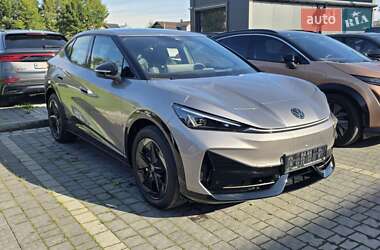 Внедорожник / Кроссовер Volkswagen ID. UNYX 2024 в Ивано-Франковске