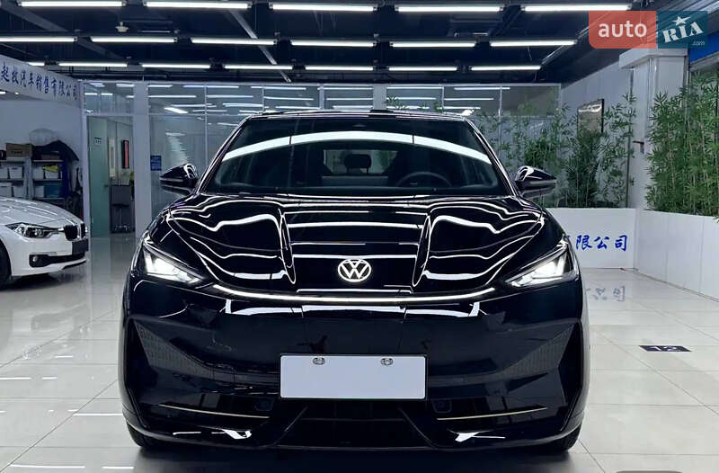 Volkswagen ID. UNYX 2025