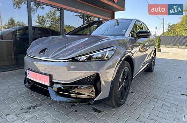 Volkswagen ID. UNYX 2024