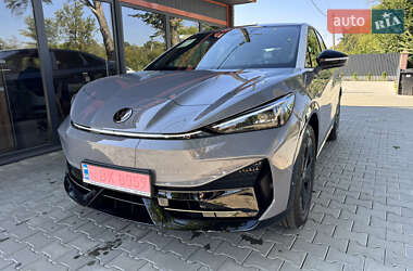 Внедорожник / Кроссовер Volkswagen ID. UNYX 2024 в 