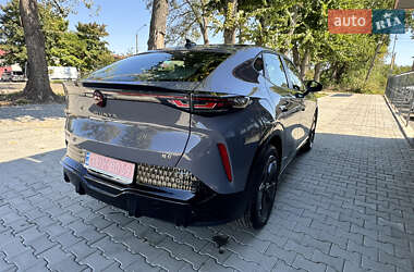 Внедорожник / Кроссовер Volkswagen ID. UNYX 2024 в 