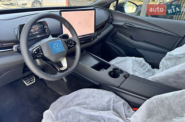 Внедорожник / Кроссовер Volkswagen ID. UNYX 2024 в 