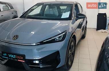 Внедорожник / Кроссовер Volkswagen ID. UNYX 2024 в Киеве