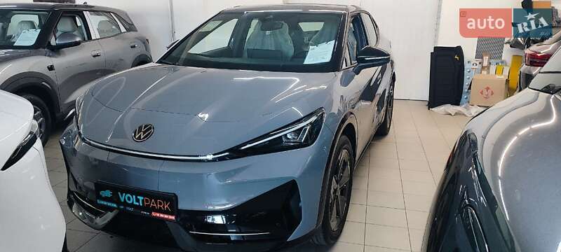 Volkswagen ID. UNYX 2024