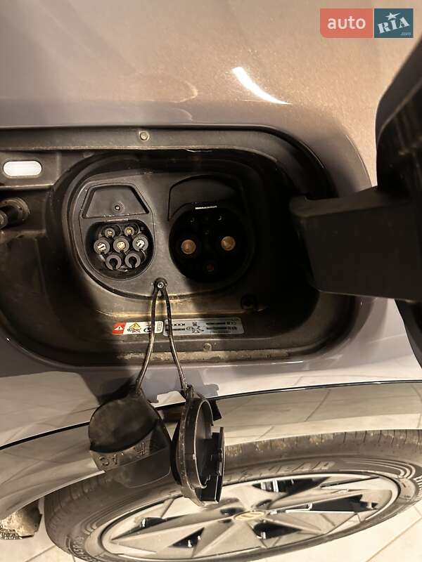 Внедорожник / Кроссовер Volkswagen ID. UNYX 2024 в Львове фото 11 Внедорожник / Кроссовер Volkswagen ID. UNYX 2024 в Львове