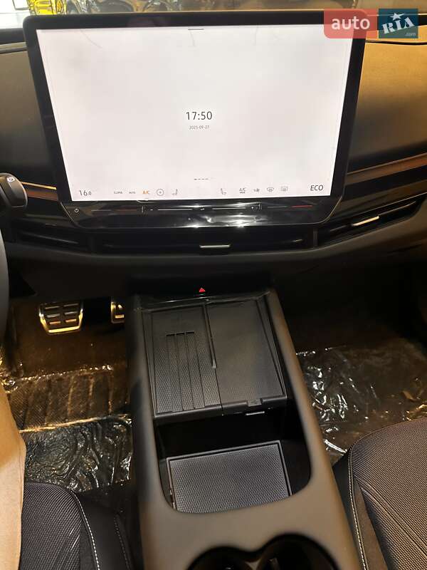 Внедорожник / Кроссовер Volkswagen ID. UNYX 2024 в Львове фото 19 Внедорожник / Кроссовер Volkswagen ID. UNYX 2024 в Львове