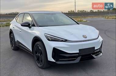 Позашляховик / Кросовер Volkswagen ID. UNYX 2024 в Києві