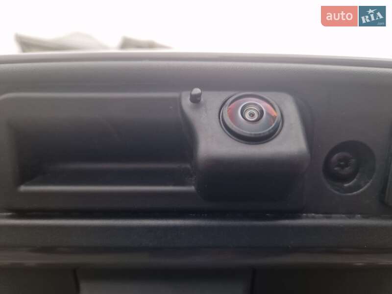 Позашляховик / Кросовер Volkswagen ID. UNYX 2024 в Чернівцях фото 22 Позашляховик / Кросовер Volkswagen ID. UNYX 2024 в Чернівцях