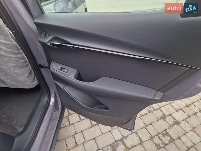 Позашляховик / Кросовер Volkswagen ID. UNYX 2024 в Чернівцях фото 26 Позашляховик / Кросовер Volkswagen ID. UNYX 2024 в Чернівцях