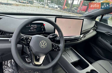 Внедорожник / Кроссовер Volkswagen ID. UNYX 2024 в 