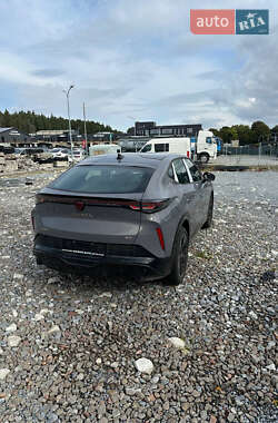 Внедорожник / Кроссовер Volkswagen ID. UNYX 2024 в 