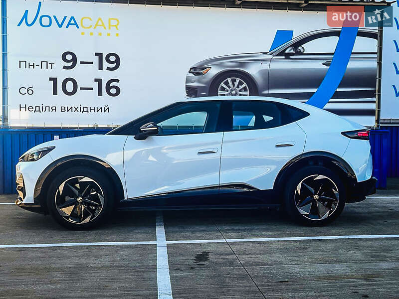 Внедорожник / Кроссовер Volkswagen ID. UNYX 2025 в Киеве