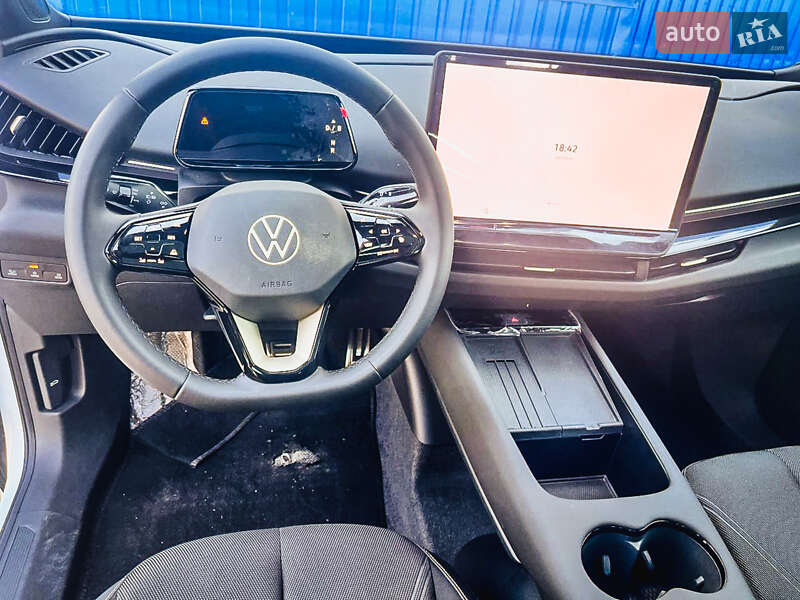 Внедорожник / Кроссовер Volkswagen ID. UNYX 2025 в Киеве