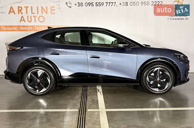 Внедорожник / Кроссовер Volkswagen ID. UNYX 2025 в 