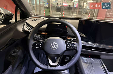 Внедорожник / Кроссовер Volkswagen ID. UNYX 2025 в 